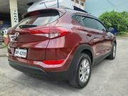 Hyundai Tucson • 2016 • 0 km 8
