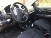 Nissan Versa sense • 2018 • 33,000 km 1