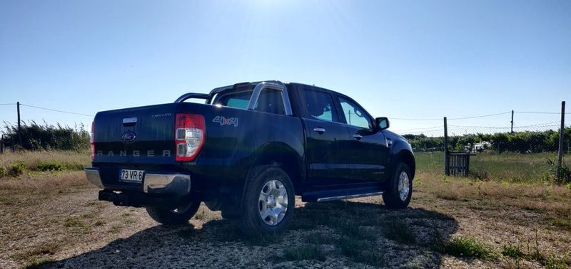 Ford Ranger • 2018 • 63,000 km 7
