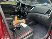 Hyundai Tucson • 2016 • 0 km 11