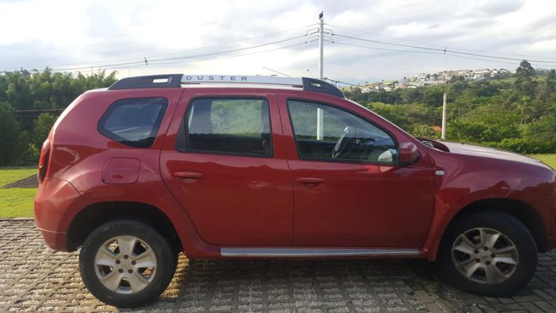 Renault Duster • 2016 • 88,000 km 11