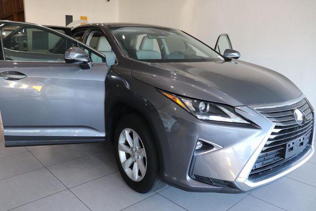 Lexus RX • 2017 • 29,000 km 16