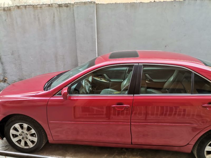 Toyota Camry • 2007 • 104,000 km 7