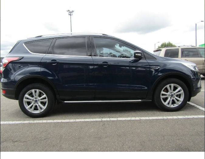 Ford Escape • 2019 • 85,000 km 4