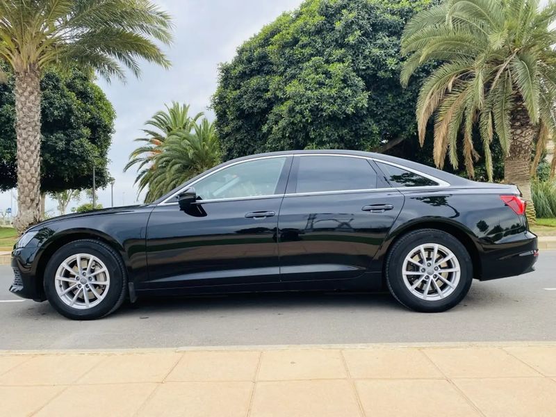 Audi A6 • 2019 • 68,000 km 5