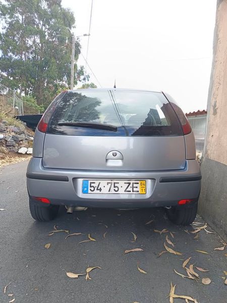Opel Corsa • 2004 • 190,000 km 5