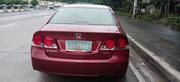 Honda Civic • 2008 • 0 km 2