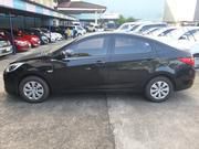 Hyundai Accent • 2017 • 11,000 km 2