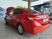 Toyota Yaris • 2017 • 28,000 km 4