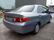 Honda City • 2008 • 140,000 km 9