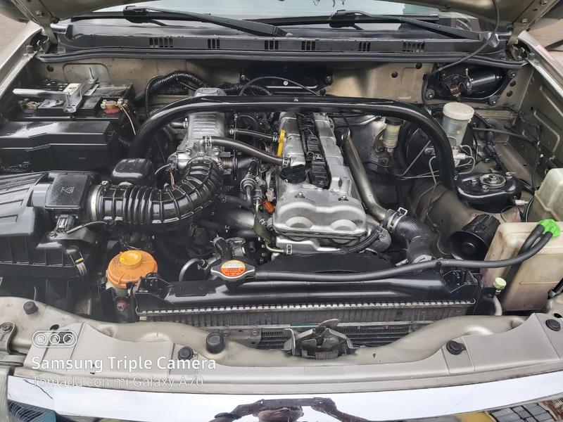 Chevrolet Venture • 2011 • 270,000 km 1