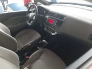 Kia Rio • 2016 • 8,000 km 8