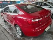 Kia Rio • 2016 • 8,000 km 2