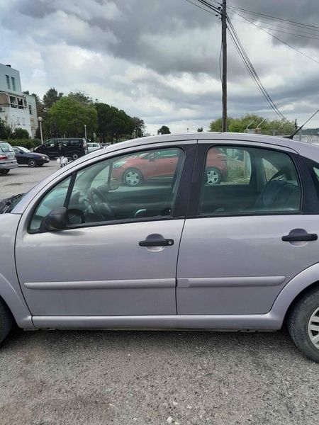 Citroën C3 • 2012 • 108,000 km 6