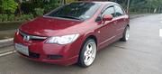 Honda Civic • 2008 • 0 km 6