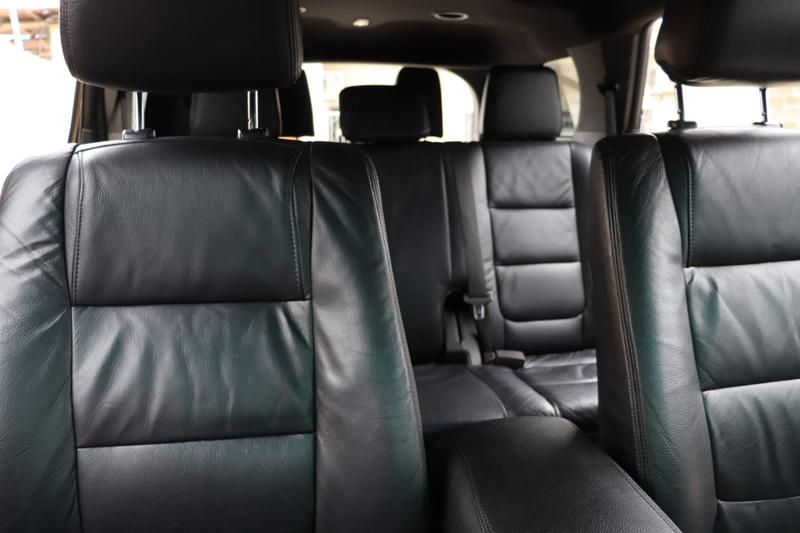 Ford Explorer • 2013 • 111,840 km 5