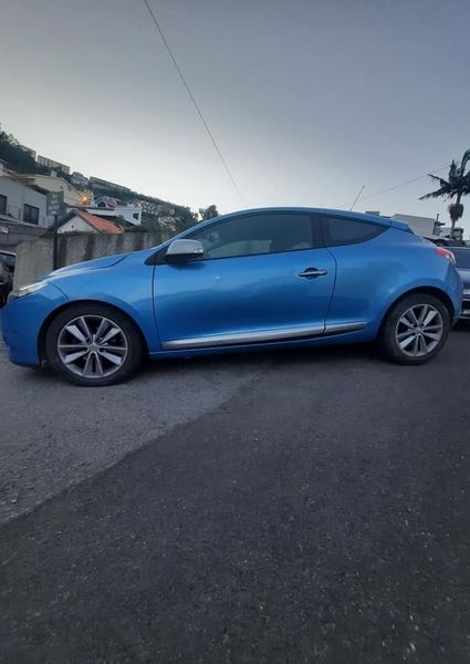 Renault Mégane • 2012 • 76,000 km 4