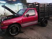 Chevrolet Luv • 1991 • 602,149 km 4
