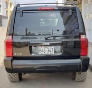 Jeep Commander • 2010 • 133,000 km 2