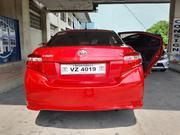 Toyota Yaris • 2017 • 28,000 km 6