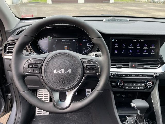 Kia Niro • 2022 • 30,000 km 6