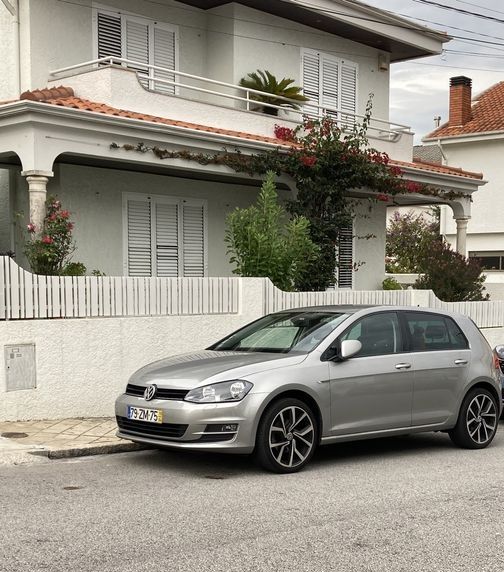 Volkswagen Golf • 2015 • 48,000 km 1