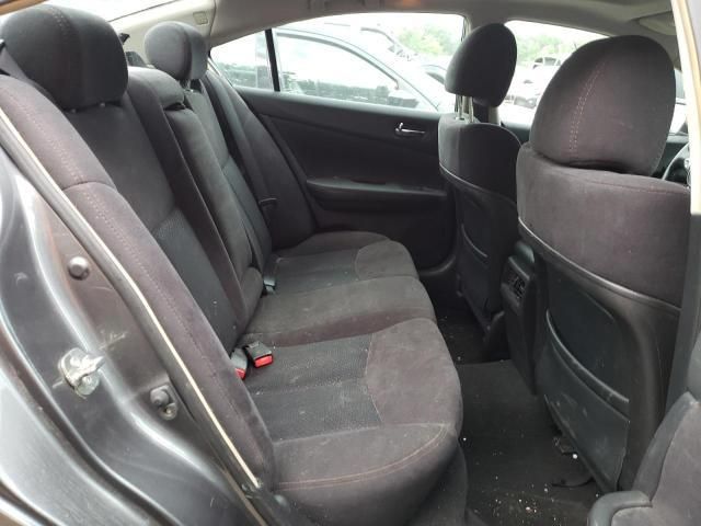 Nissan Maxima • 2014 • 10,000 mi 8