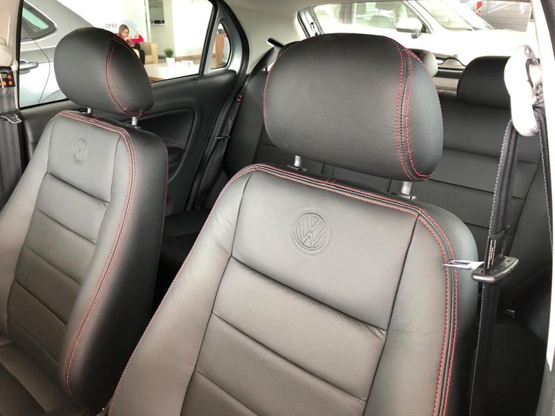 Volkswagen Gol • 2020 • 4,000 km 2