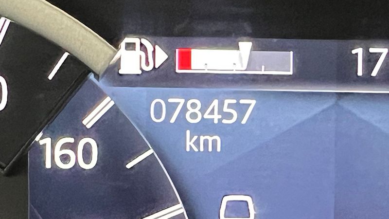 Land Rover Discovery Sport • 2022 • 78,450 km 9