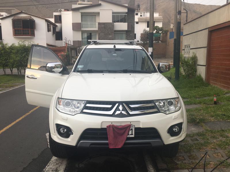 Mitsubishi 3000 GT • 2015 • 53,000 km 3