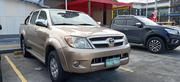 Toyota Hilux • 2006 • 0 km 6