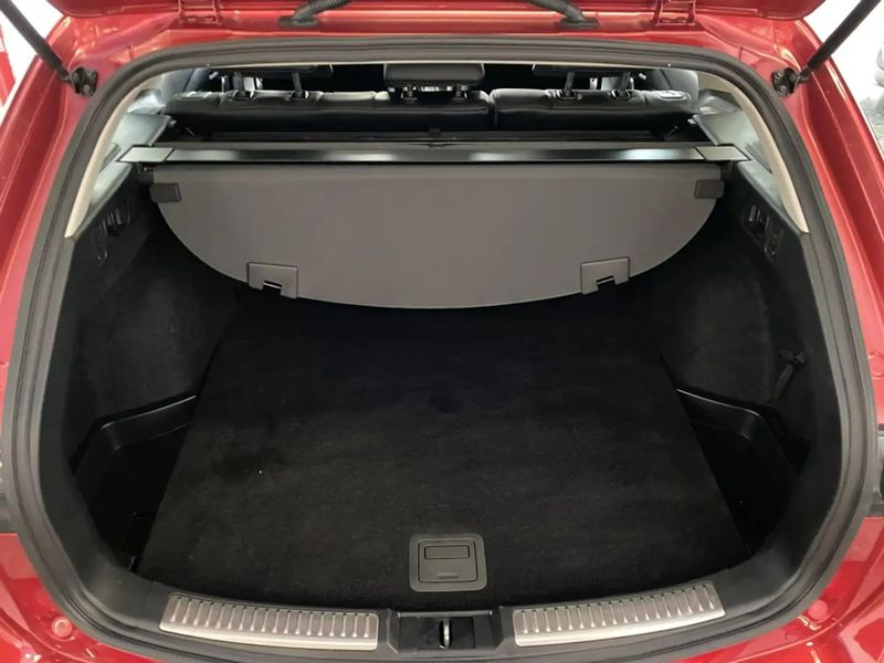 Mazda 6 Combi • 2018 • 80,000 km 7