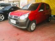 Suzuki Alto • 2016 • 57,000 km 9