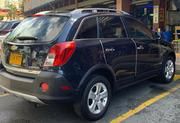 Chevrolet Captiva Sport • 2015 • 19,000 km 4