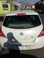 Nissan Tiida • 2008 • 124,000 km 9