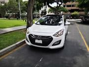 Hyundai i30 • 2014 • 34,000 km 3