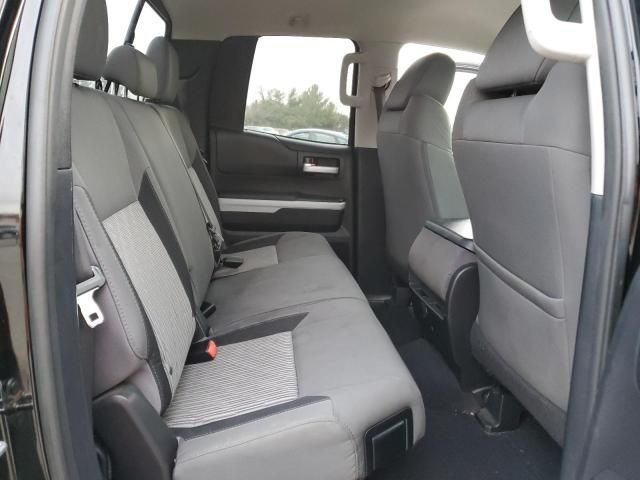 Toyota Tundra • 2014 • 10,000 mi 4