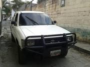 Toyota Hilux • 2000 • 418 km 2