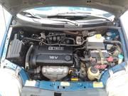Chevrolet Aveo • 2009 • 116,000 km 4