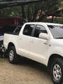 Toyota Hilux • 2014 • 115 km 15