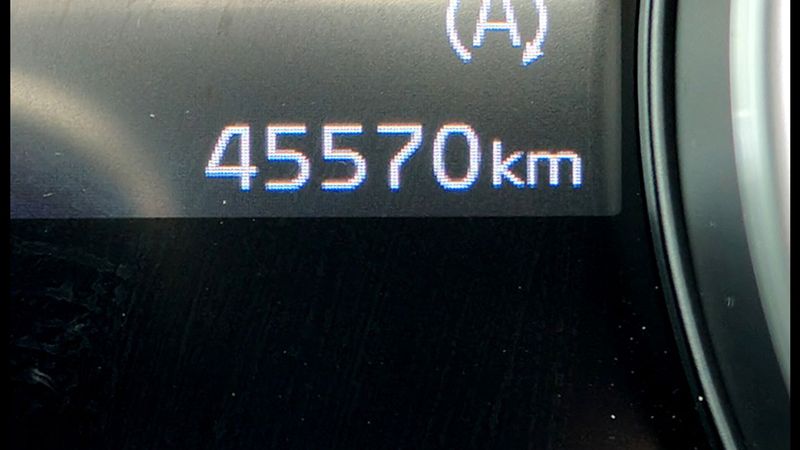 Kia Cee`d • 2023 • 45,700 km 11