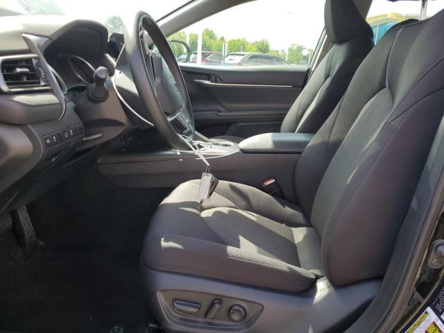 Toyota Camry • 2021 • 10,000 mi 6