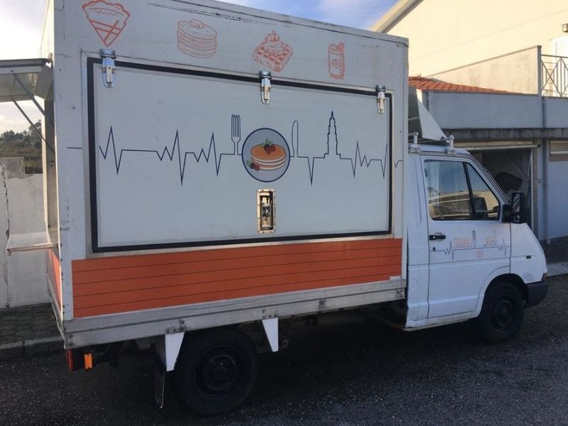 Renault Laguna • 1994 • 98,000 km 7