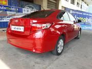 Toyota Yaris • 2017 • 28,000 km 3