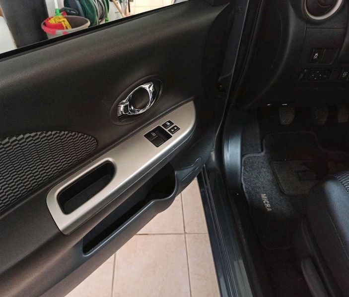 Nissan Micra • 2015 • 60,000 km 5