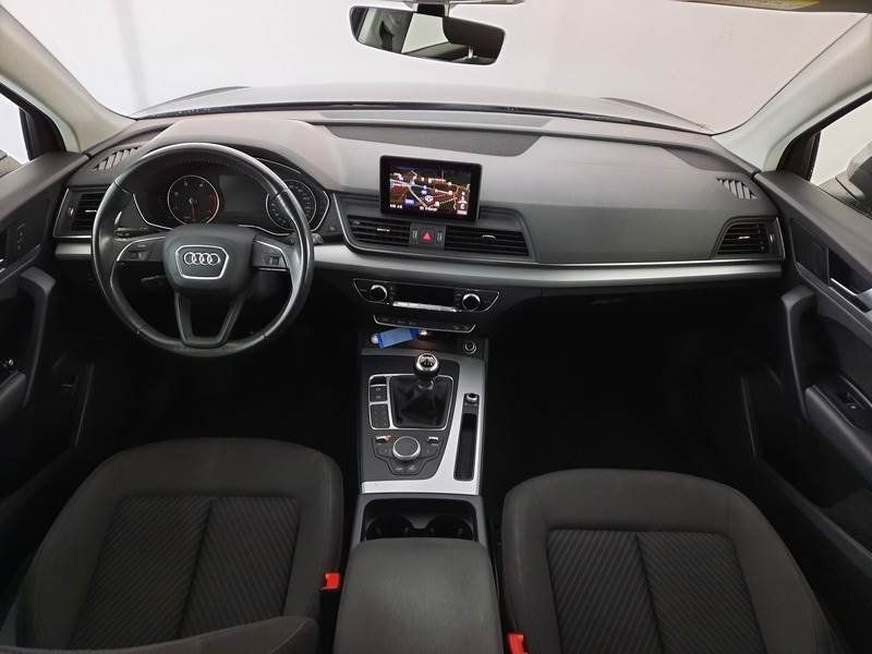 Audi Q5 • 2017 • 112,000 km 3