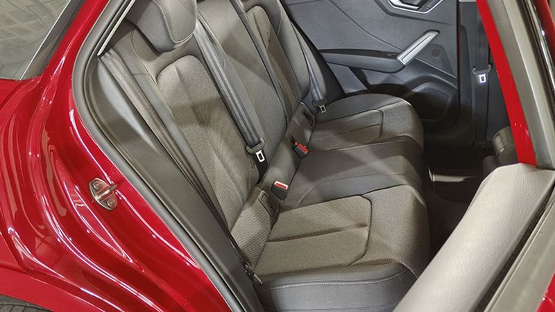 Audi Q3 • 2023 • 40,892 km 20