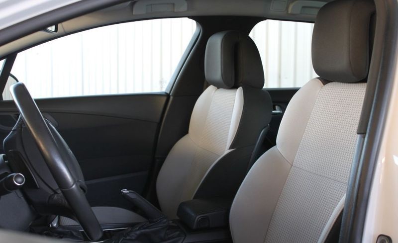 Peugeot 508 • 2016 • 180,000 km 7