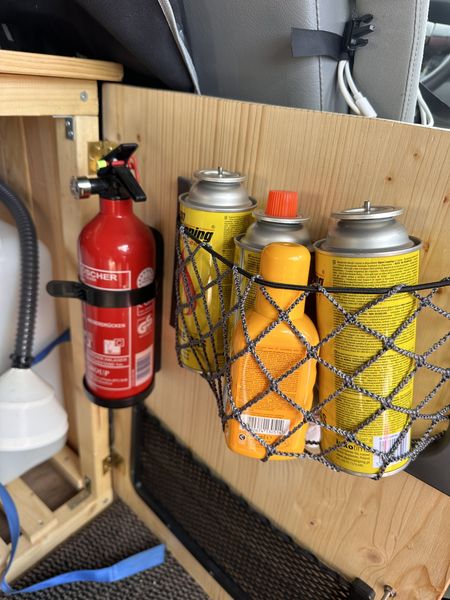 Volkswagen Multivan • 2009 • 278,000 km 9