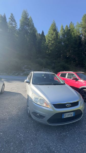 Ford Focus • 2009 • 175,000 km 1